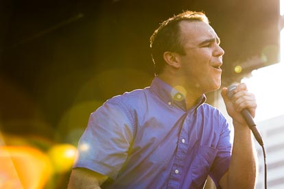 Future Islands