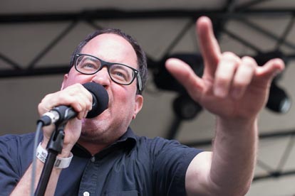 The Hold Steady