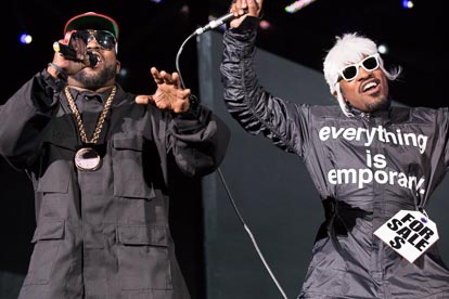 OutKast