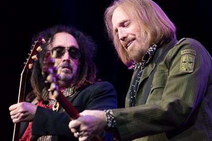 Tom Petty and the Heartbreakers