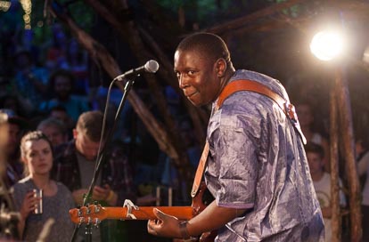 Vieux Farka Toure