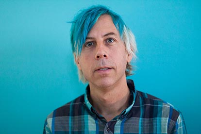 John Vanderslice