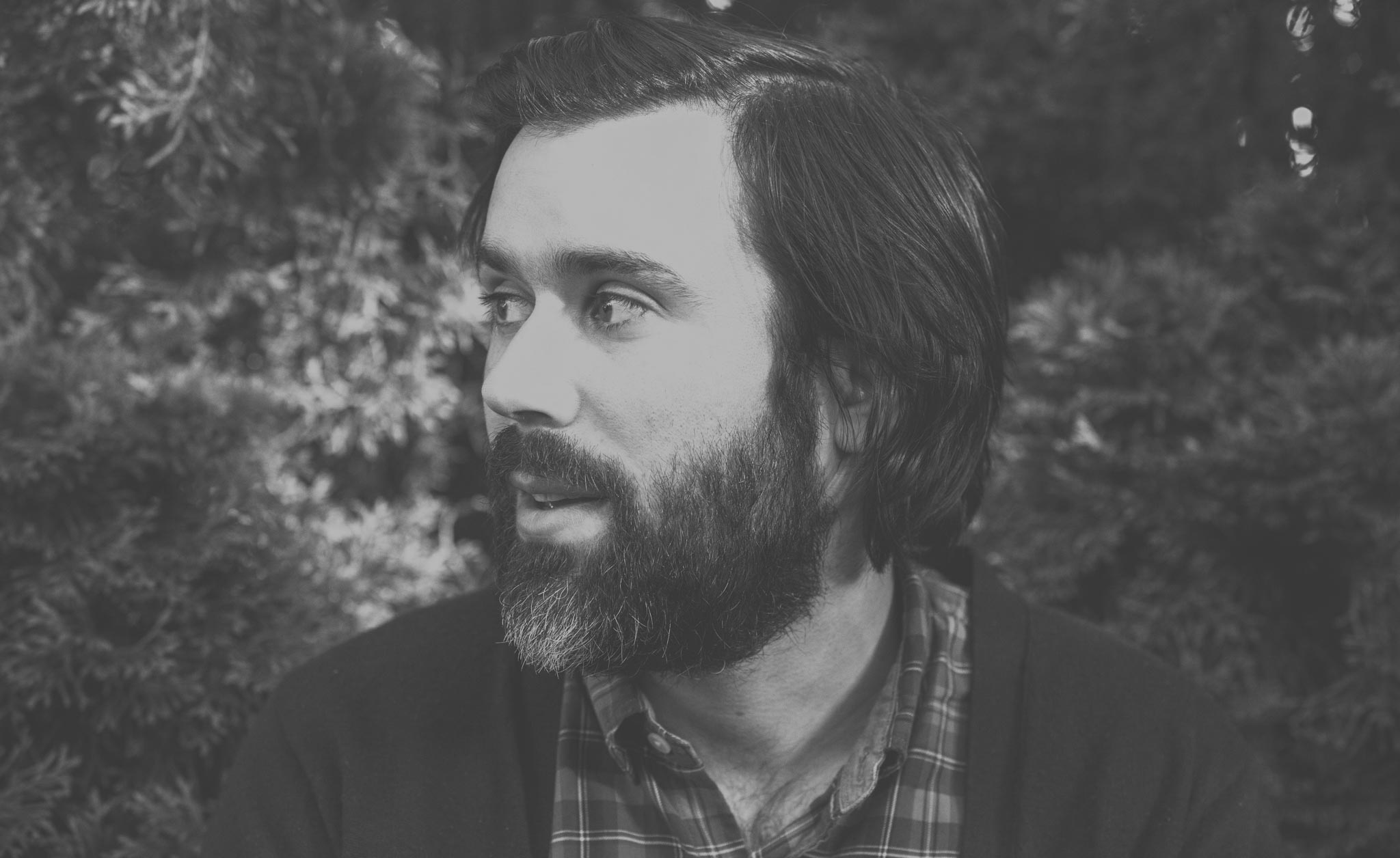 David Greenwald | Web Developer, Journalist, Photographer